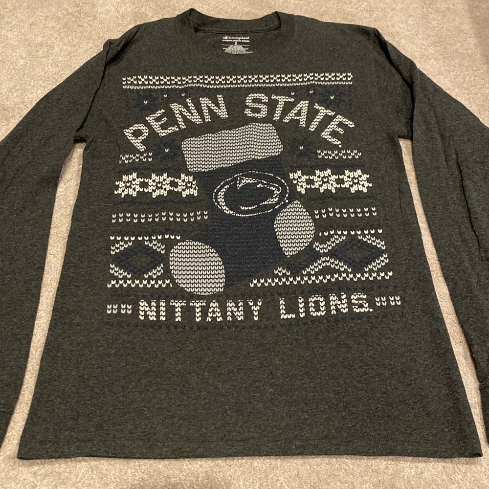 ‼️PENN STATE‼️